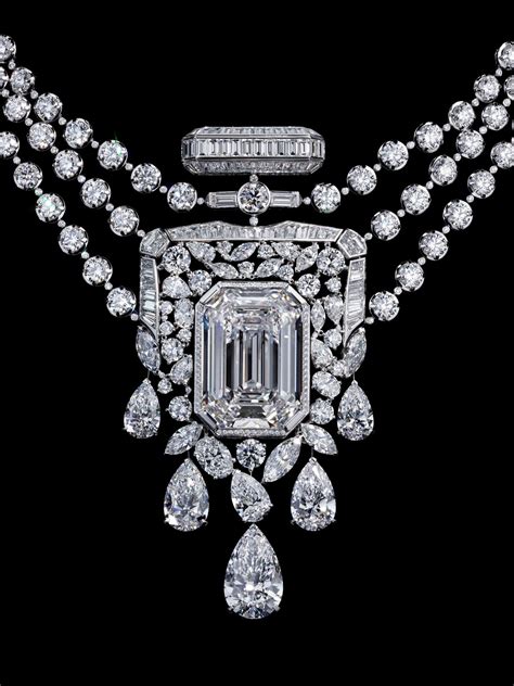 buy chanel necklace online|chanel necklace with diamonds.